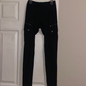 Cargo express leggings